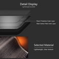 thumbnail image 3 of Stickers,Sticker Carbon Fiber(a 3 -scratch Handle Fiber(a Set Of Cover Sticker Carbon Handle Cover Tesla Model 3 Carbon Fiber(a Set Buzhi Door Handle Wrap Set Of 4 Handle Wrap Tesla Of 4 Pieces), 3 of 6