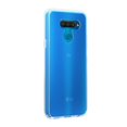 thumbnail image 2 of Case-Mate Étui Transparente pour LG Q60 - Translucide, 2 of 2