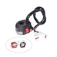 thumbnail image 3 of For Yamaha 06-08 YFZ 450 SWITCH on off run start stop headlight Warrior New, 3 of 9