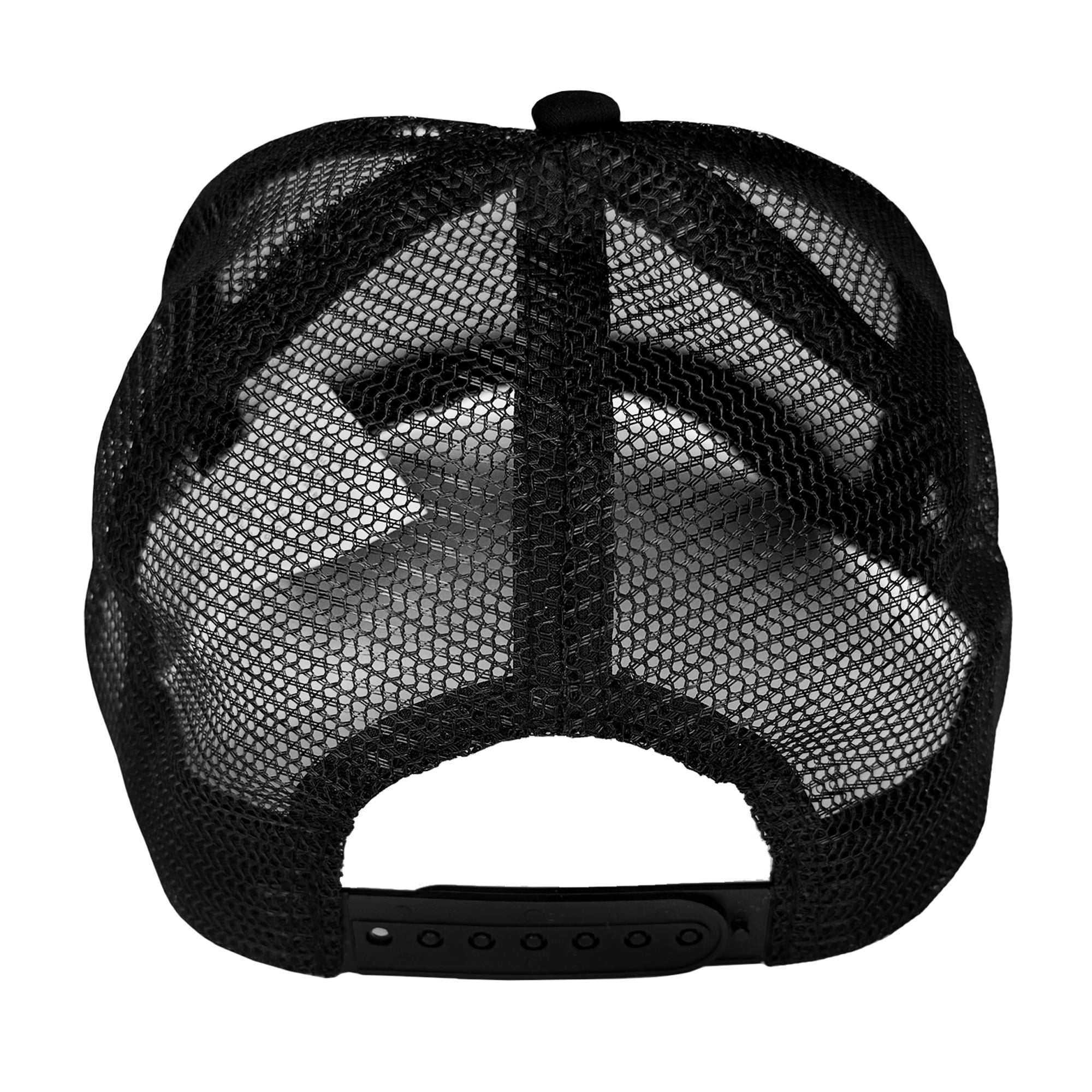 Casquette de camionneur fière