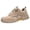 Beige, variant on Work Shoes for Men Breathable St𝖾𝖾l Toe Cap Industrial Trainers Shoes Lightweight Construction Labour Sneakers Comfortabele Outdoor Sport Shoes