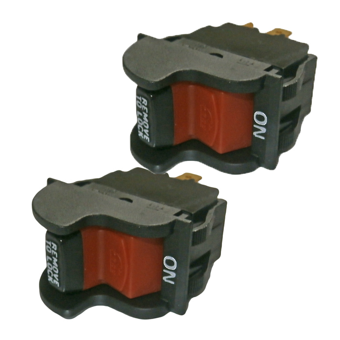 Porter Cable 2 Pack Of Genuine Oem Replacement Switches 41 2pk Walmart Com Walmart Com Porter Cable 2 Pack Of Genuine Oem Replacement Switches 41 2pk Walmart Com Walmart Com