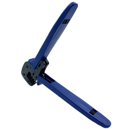 

Yungwalm Crimping Tool Crimper for Solar Panel 2.5-6mm2 B-2546 A-2546B MC4 Crimping Tool Crimping plier Multi-Tool Solar Photovoltaic Connector MC4 Crimping Tool stunning