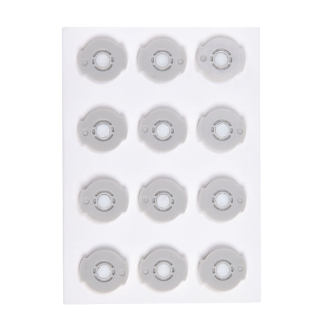 Elemento filtrante del tanque de agua Bling Bling Reemplazo para robot de barrido Xiaomi Roborock