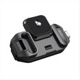 thumbnail image 1 of Kit de Clip de Liberación Rápida UKA07 para Cámara, Compatible con Placa Superior F38 para Mochila. Clip para Mochila., 1 of 7