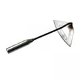 thumbnail image 1 of 2xGarden Hoe Tilling Hoz de Mano Hoe Farme Herramienta de Plantación de Arado de Paleta Sunnimix Boda azada, 1 of 8