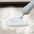 thumbnail image 5 of True & Tidy Multi Surface 1300 Watt Steam Mop with Reusable Mop Pads, 5 of 9