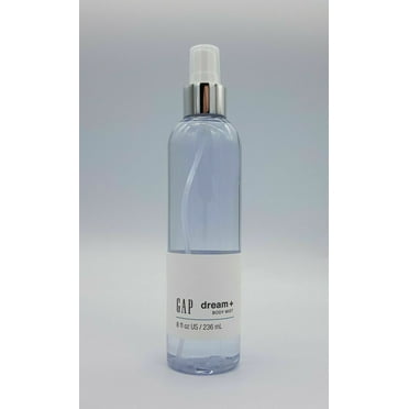 GAP DREAM   BODY MIST 8 FL OZ
