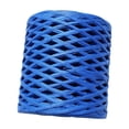 thumbnail image 3 of segolike Raffia Paper Ribbon Decorative 656ft for Gift Wrapping DIY Crafting Projects Blue, 3 of 9