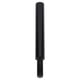 thumbnail image 2 of Palanca de cambios Palanca de extensión de perilla de 4 pulgadas Extensor de palanca de cambios manual M10x125 Accesorio universal negro ANGGREK Otros, 2 of 8