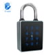thumbnail image 1 of TUYA/TTLOCK APP candado antirrobo IP65 cerradura inteligente impermeable para dormitorio en casa, 1 of 9
