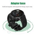 thumbnail image 2 of Adaptador de soporte de base de cargador de reloj para reloj inteligente Garmin Series Fenix7 Hugtrwg Nuevos Originales, 2 of 9