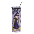 thumbnail image 2 of Termo Tumbler 20oz SVART Rapunzel Halloween Tipo Inflado Md1, 2 of 5