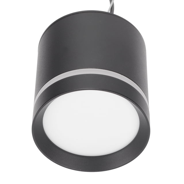 Luz de Pescado de Agua Salada, Lámpara de Pescado de 18 W para Acuario