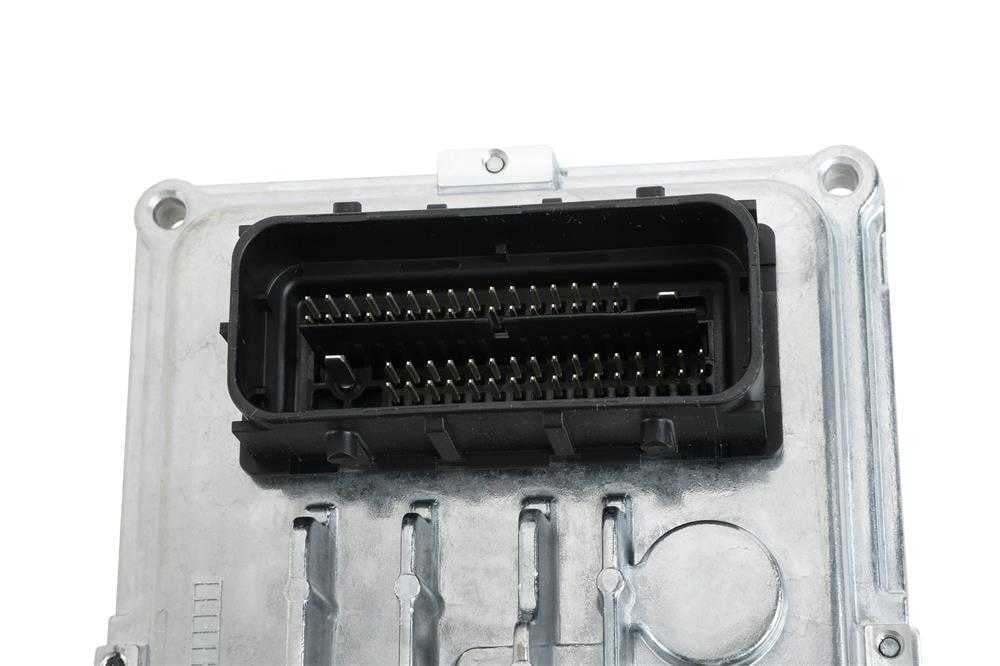 GM Genuine Parts 24046814 Transmission Control Module
