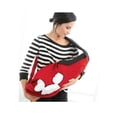 thumbnail image 2 of Rebozo CHIQUI MUNDO Mickey con sujetador, 2 of 2
