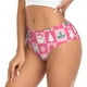thumbnail image 2 of Fotbe Pink Christmas Cheer Calzones Estampados para Mujer – Ropa Interior de Algodón, Cómoda, Suave y Elástica-Small, 2 of 6