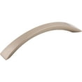 thumbnail image 2 of Top Knobs M1146 Crescent 5-1/16" Center To Center Arch Cabinet Pull From The Nouveau Iii, 2 of 2
