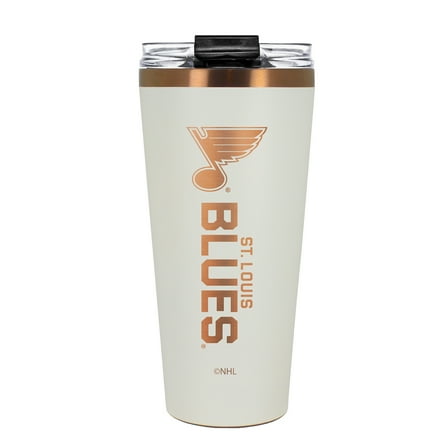 St. Louis Blues 30oz. Big Slim Tumbler