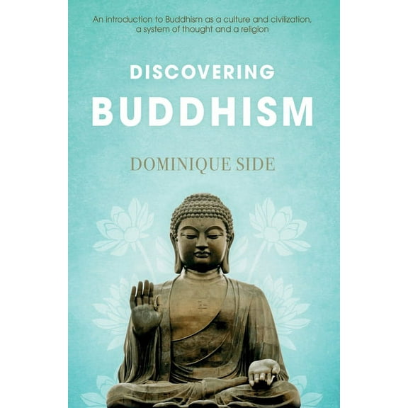 Discovering Buddhism, (Paperback)