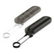 thumbnail image 1 of Estuche de carga del de cepillo de eléctrico portátil de 2 piezas para, 1 of 9