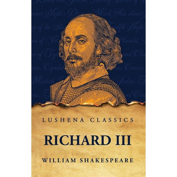 Richard III (Paperback)