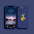 thumbnail image 3 of Disney Mickey Minnie Case For iPhone 15 14 13 12 11 Pro Max Mini X XR Plus Phone Magnetic Wireless Charging For Magsafe Cover, 3 of 5