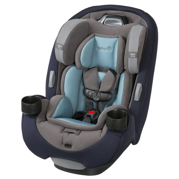 Safety 1st Grow and Go EX Air 3in1 Car Seat, Arctic Dream Walmart