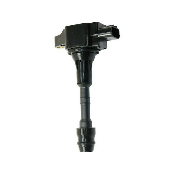 Ignition Coil - Compatible with 2008 - 2015 Nissan Titan 2009 2010 2011 2012 2013 2014