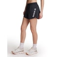thumbnail image 2 of Reebok Women's and Women's Plus Staple 5” Running Short, Sizes XS - 4X, 2 of 6