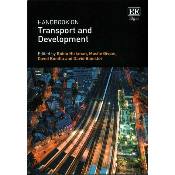 Handbook on Transport and Development