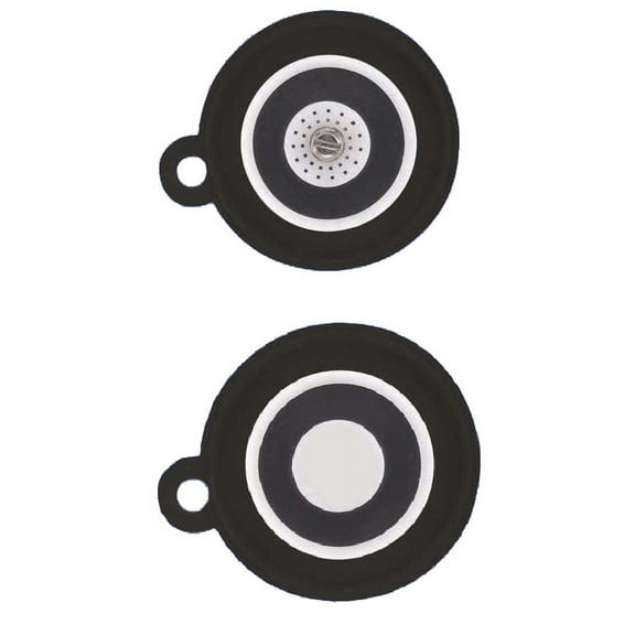 Orbit 57078, Anti-Siphon Valve