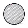 thumbnail image 1 of MERIGLARE 6.69"/ 17cm Standard Reflector Diffuser for Portrait Video Photography Studio 50 Degree, 1 of 9