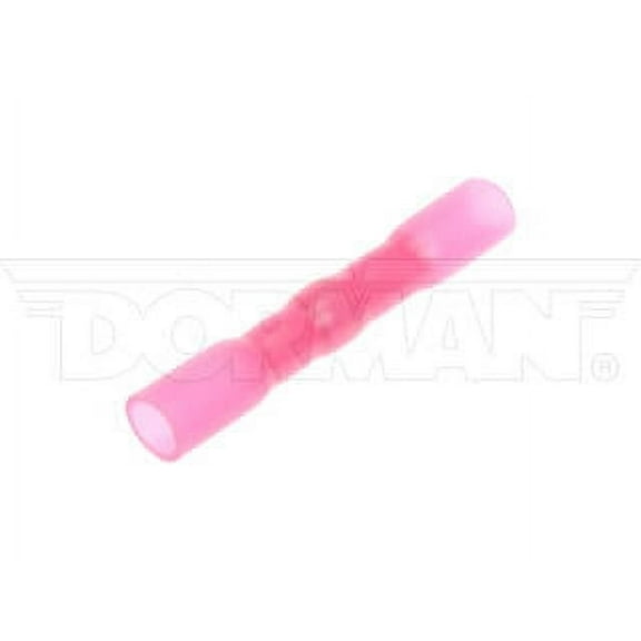 Dorman 85226 20-18 Gauge Solder Filled Butt Connector