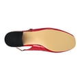 thumbnail image 3 of ZAPATOS DAMA STYLO 8550 CHAROL ROJO, 3 of 4