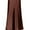 Coffee Color, variant on LYMAYTER Women's Satin High Waist Skirt‌ Luxury Party Long Skirt Date Dinner Maxi Skirts for S-XL