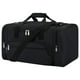 thumbnail image 1 of Bolsa deportiva YoKelly Travel Gym de 66 cm, color negro, 1 of 7