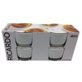 thumbnail image 3 of RICARDO Stackable Set of 4 Small Ramekins, 187.5 ml, 3 of 6