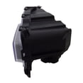 thumbnail image 4 of KarParts360 For Kia Niro 2023 2024 2025 Fog Light Passenger Side | Clear Lens | LED | PP Plastic Housing Material | PC Plastic Lens Material | With Bulbs | Replacement For KI2593180 | 92202AT000, 4 of 7