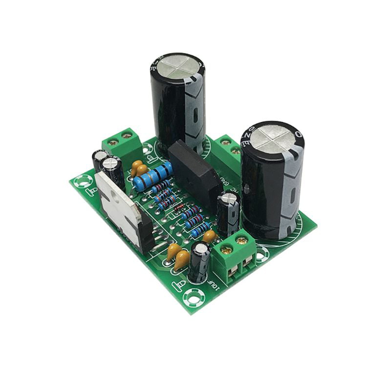 MINI TDA7293 100W Mono Single Channel Amplifier Board Module DIY Kits 