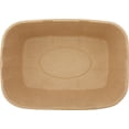 thumbnail image 4 of pack of 4 - Frisco High-Sided Disposable Cat Litter Box, Jumbo, 2 Count, 4 of 5