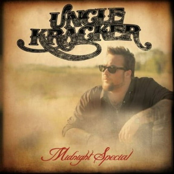 Uncle Kracker - Midnight Special - Music & Performance - CD