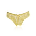 thumbnail image 1 of Culottes Transparentes Aguichant pour Femmes Dentelle Strings G-String, 1 of 2