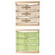 thumbnail image 1 of Juguetes Montessori Sunnimix 2x Desarrollo Práctico Habilidades Para La Vida, 1 of 8