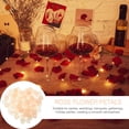 thumbnail image 4 of unbranded Decorativos De Rosa Sintética Para Fiestas Y Banquetes, 4 of 8
