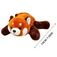 thumbnail image 3 of Animals Stuffed Animals Cute Soft Plush Doll Small Plushies Toys Gifts, 3 of 5