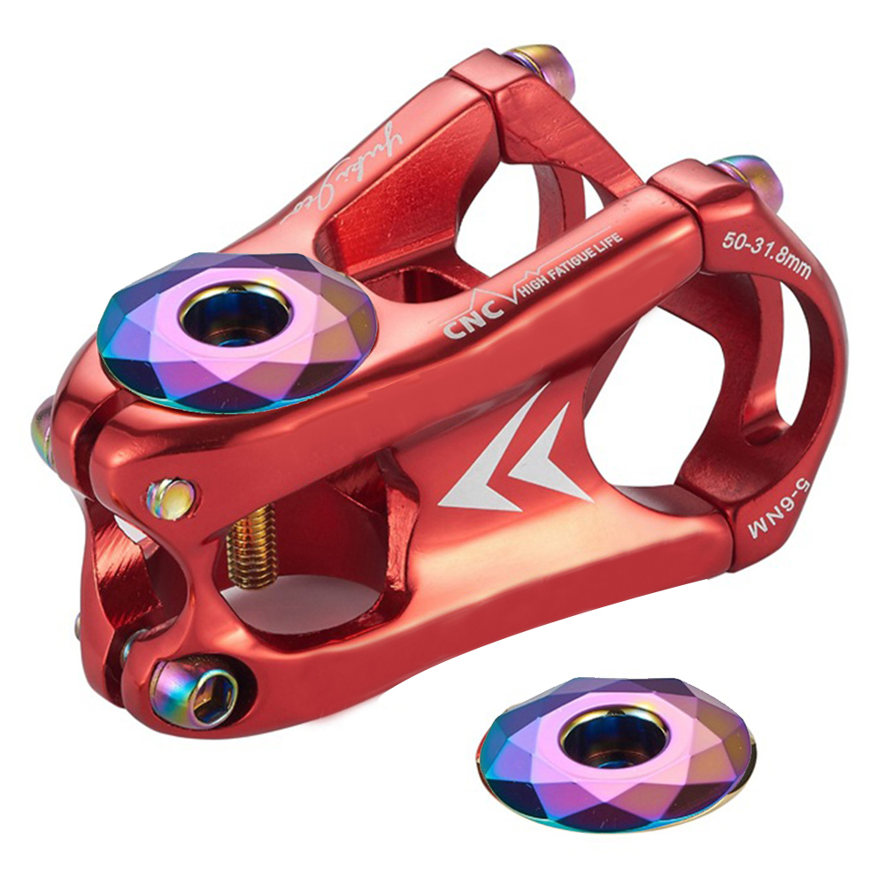 headset cover bike
