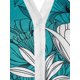 thumbnail image 3 of Blusa sin mangas de flores de boceto de tamaño grande Rosegal  Blusas Tallas Grandes, 3 of 5