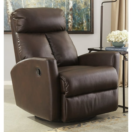 Balto 9030461 34 Recliner with 360-Degree Swivel Base 