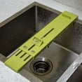 thumbnail image 3 of Sharpening Stone Holder Whetstone Holder Grindstone Whetstone Base Fix Bracket Adjustable Whetstone Holder, 3 of 7